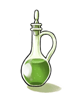 Ilustración de Awakening Potion
