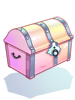 Ilustración de Family Crystal Box