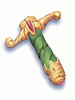Ilustración de Old Hilt