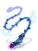 Ilustración de Infinity Whip