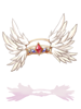 Ilustración de Costume Hairband Of Reginleif