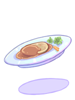 Ilustración de Steak