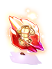 Ilustración de Armor Enhancement Ore(Superior)