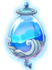 Ilustración de Fresh Water