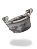 Ilustración de Battered Pot