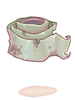 Ilustración de Rotten Bandage
