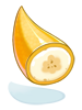 Ilustración de Yellow Pitaya Tail