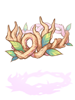 Ilustración de Yggdrasil Crown