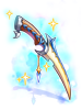 Ilustración de Solid Dagger