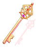 Ilustración de Key Of Gaiety