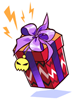 Ilustración de Sealed Hat Box II