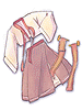 Ilustración de Skirt of Virgin