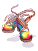 Ilustración de Lian Shoes