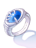 Ilustración de Magic Intensifier Ring