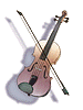 Ilustración de Violin