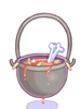 Ilustración de Immortal Stew