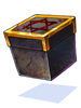Ilustración de Death's Chest