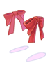 Ilustración de Small Ribbons