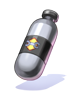 Ilustración de Auto Battle Capsule