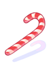 Ilustración de Candy Cane