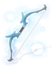 Ilustración de Infinity Bow
