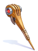 Ilustración de Engine Pilebuncker