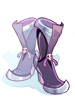 Ilustración de Nab Shoes