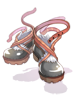 Ilustración de Lamor Shoes