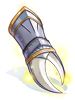Ilustración de Rolling Cross Booster Katar