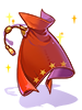 Ilustración de Ranger Booster Manteau
