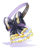Ilustración de Costume War Princess Ribbon