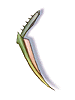 Ilustración de Mantis Scythe