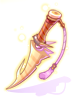 Ilustración de Upgrade Dagger