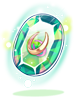 Ilustración de Accessory Upgrade Stone(High)