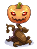 Ilustración de Costume Jakk