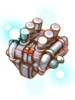 Ilustración de Upgrade Part - Engine