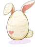 Ilustración de Lucky Egg C10