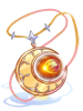 Ilustración de Stamina Signet of Star