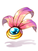 Ilustración de Shaman's Hair Decoration