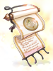 Ilustración de Crimson Rose SynthesisBox