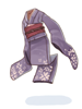 Ilustración de Worn-out Kimono
