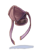 Ilustración de Assassin Mask