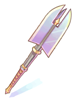 Ilustración de Sword Mace