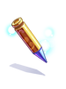 Ilustración de Ice Bullet