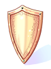 Ilustración de Upgrade Shield