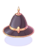 Ilustración de Ayothaya King's Hat
