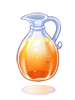 Ilustración de New Advanced Lubricant