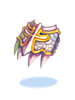 Ilustración de Combo Battle Glove