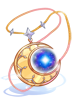 Ilustración de Spell Signet of Star