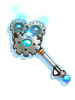 Ilustración de Greed Wand
